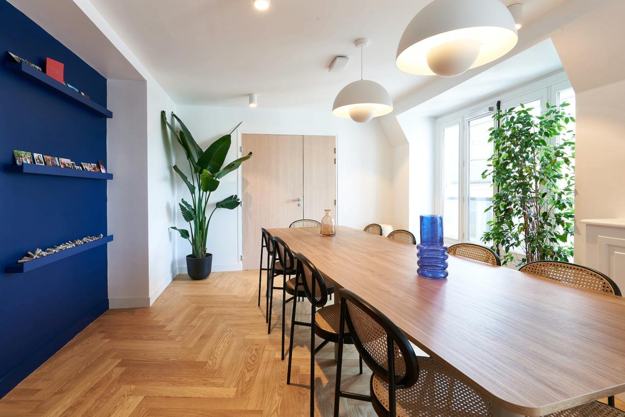 Coworking Paris 6m² Location coworking Paris OLBUR2314601 0